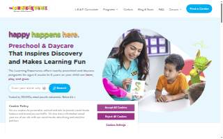 The Learning Experience - Ronkonkoma