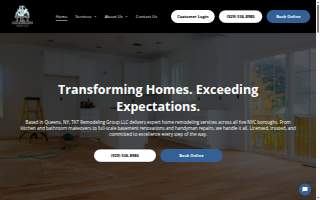 TKT Remodeling Group LLC