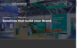 Unique Advertising and Display Corporation of Lake Ronkonkoma website