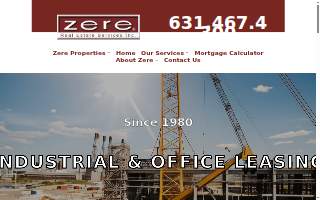 Zere Real Estate Services, Inc of Lake Ronkonkoma