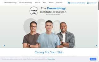 Dermatologic Center for Excellence