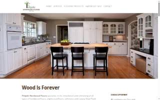Filipski Hardwood Floors Inc