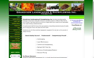 Grandview Landscaping