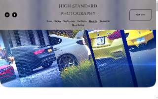 High Standard Photography