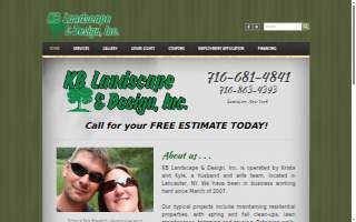 Kb Landscape & Design, Inc.
