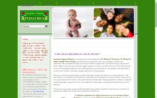 Lancaster-Depew Pediatrics