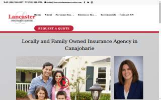 Lancaster Insurance Center