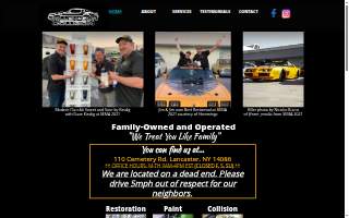 Miller & Son Collision, LLC