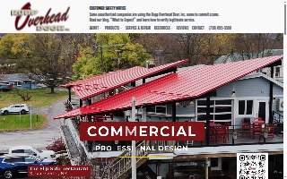 Rupp Overhead Door, Inc.