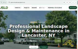 Signature Land Designs