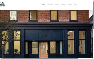 SMSA Architects of Lancaster