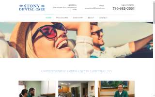 Stony Dental Care