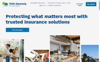 Thill-Demerly Insurance Agency