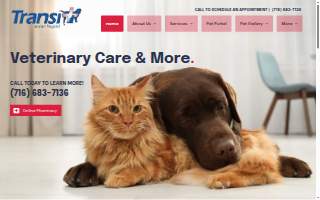 Transit Animal Hospital of Lancaster