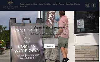 West Main Jewelers