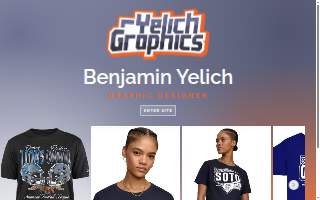 Yelich Graphics