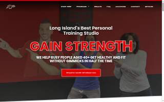 AB Fitness Personal Training East Meadow