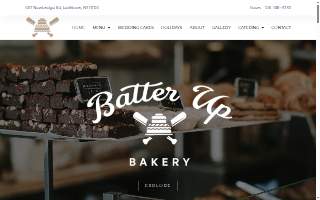 Batter Up Bakery