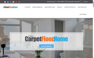 Class Carpet Floor & Home of Levittown