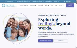 Creative Arts Therapy Source, PLLC