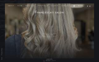 Francesca's Salon