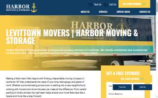 Harbor Moving & Storage