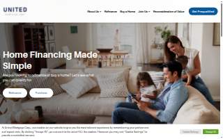 Home Buyer Learning Center- Powered By United Mortgage of Levittown