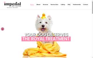Imperial Pet Salon