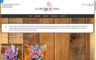 Levittown Florist & Flowers by Phil