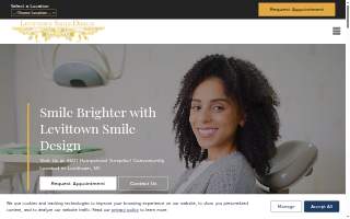 Levittown Smile Design