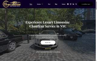 Nys Luxury Limousine - Premium Transportation Services