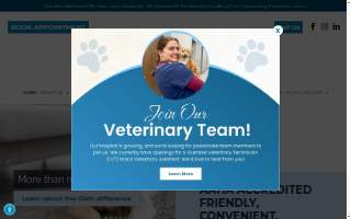 Oath Animal Hospital of Levittown