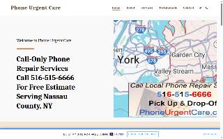 Phone Urgent Care