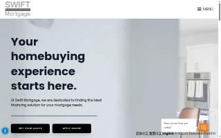 Swift Mortgage