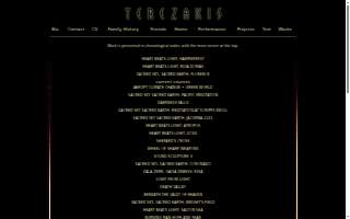 Terezakis Law Firm, PLLC