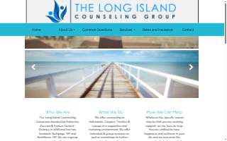 The Long Island Mental Health Counseling Group