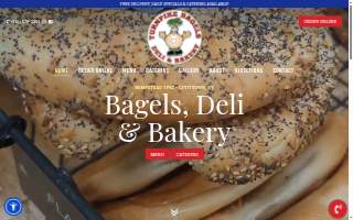 Turnpike Bagels Deli & Bakery