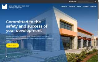 Winston Staffing Services LLC of Levittown