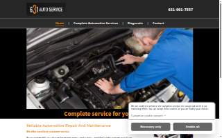 631 Auto Service
