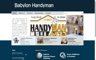 Babylon Handyman of Lindenhurst