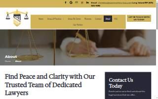 Christina Sammartino, Esq