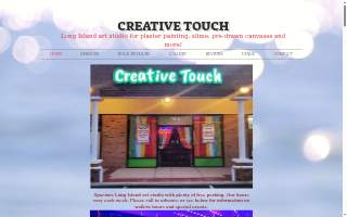 creative painting