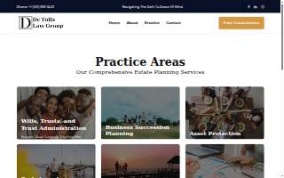De Tolla Law Group, P.C.