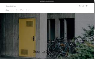 Door to Door Inc.