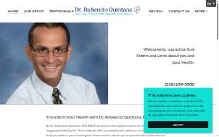 Dr. Andrea Quintana, DO