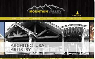 Giannini Landscaping website