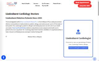 Heart and Health Medical of Babylon
