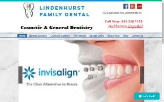 Lindenhurst Family Dental