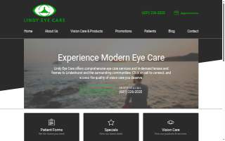 Lindy Eye Care