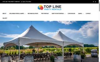Top Line Party Rentals of Lindenhurst